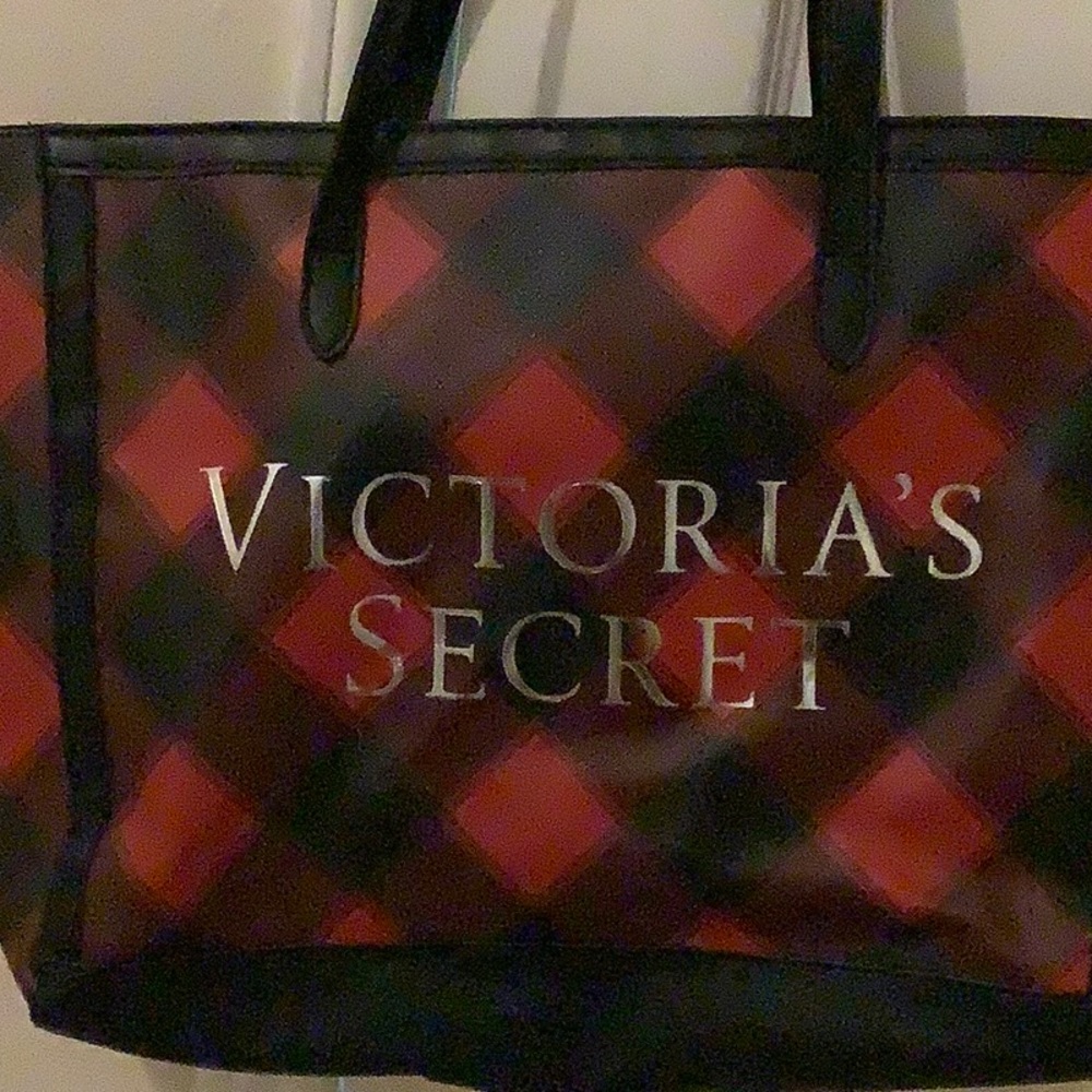 Victoria’s Secret Limited addition Christmas bag